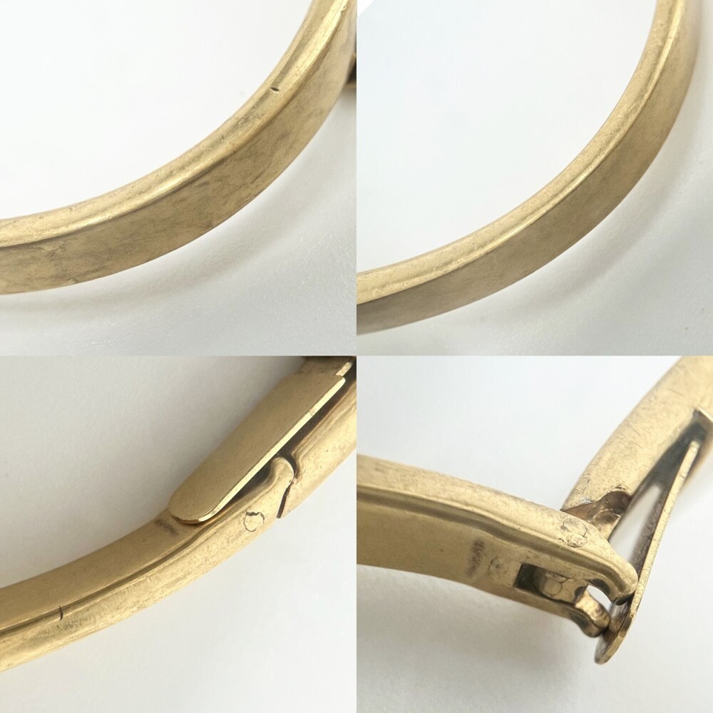 DIOR Gold Bracelet - Picture 7 of 7
